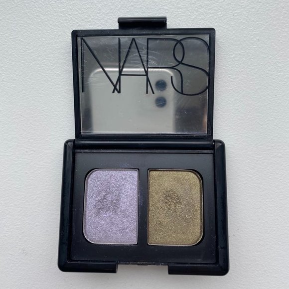 NARS Nouveau Monde Eyeshadow Duo - Picture 2 of 5